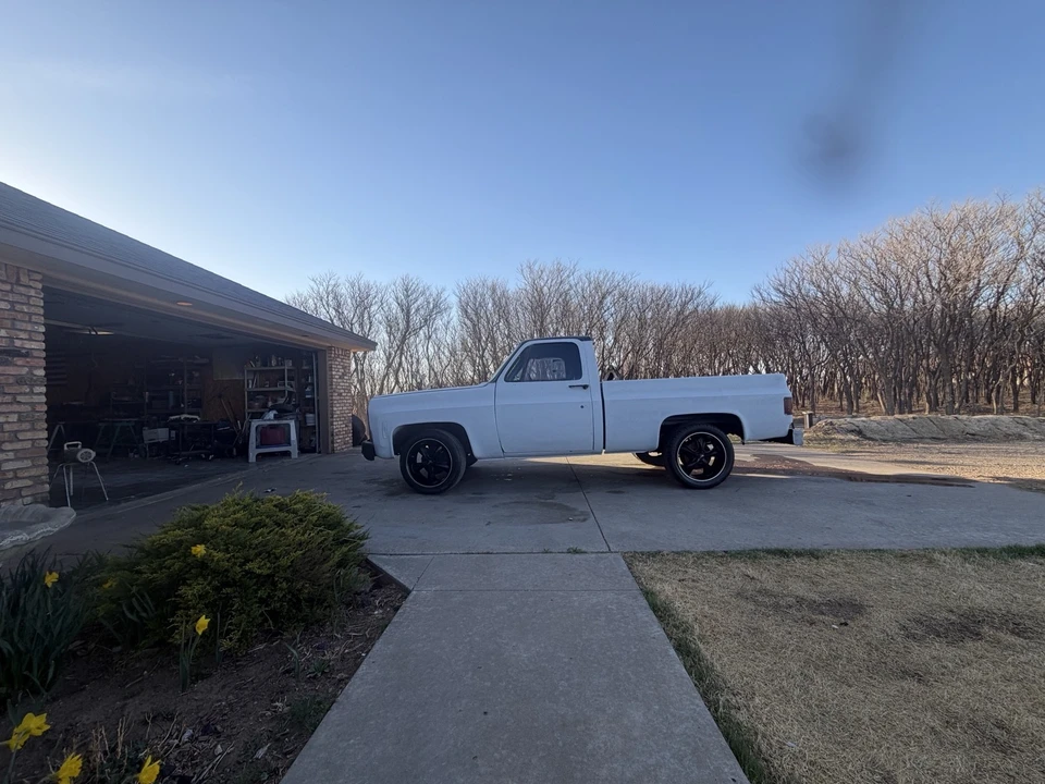 1979 Chevrolet C/K 3rd Gen - Image 4 of 21