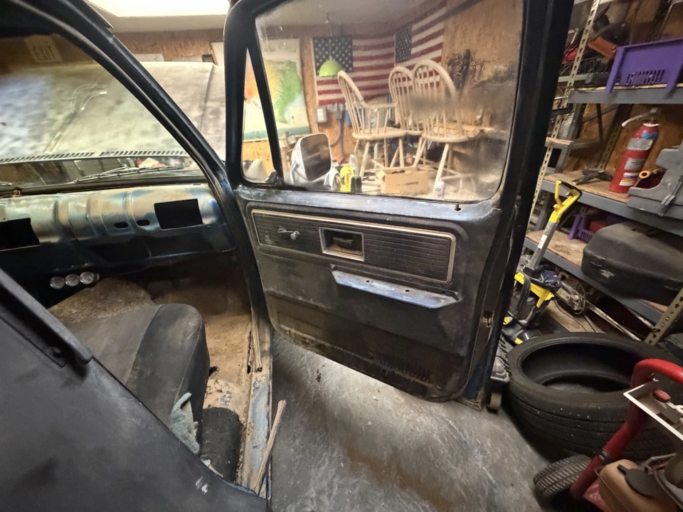 1979 Chevrolet C/K 3rd Gen - Image 15 of 21