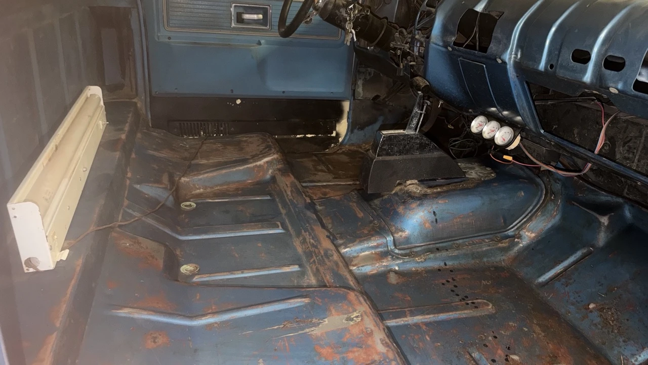 1979 Chevrolet C/K 3rd Gen - Image 18 of 21