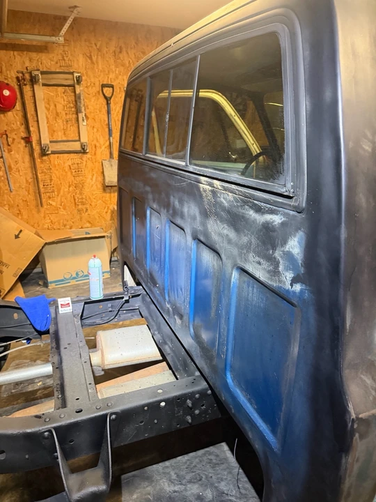 1979 Chevrolet C/K 3rd Gen - Image 17 of 21