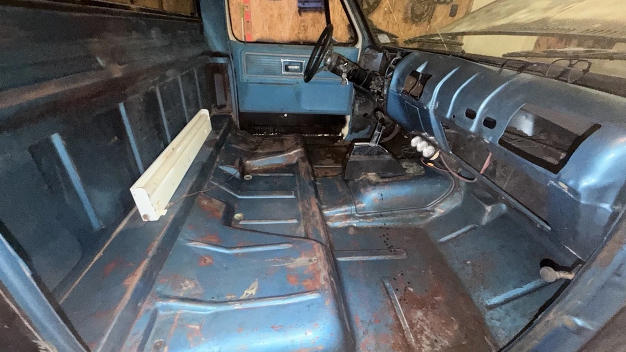 1979 Chevrolet C/K 3rd Gen - Image 11 of 21