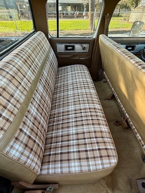 1979 Chevrolet C/K 3rd Gen - Image 18 of 21
