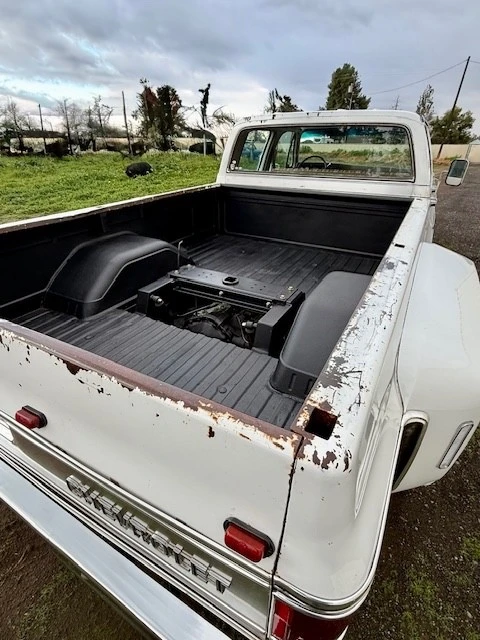 1979 Chevrolet C/K 3rd Gen - Image 10 of 21