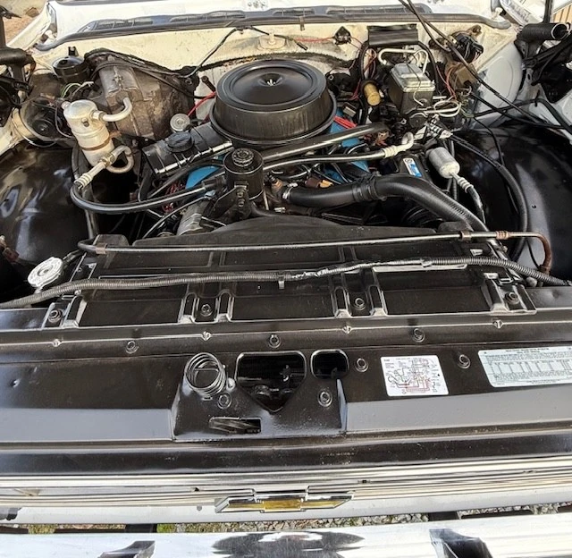 1979 Chevrolet C/K 3rd Gen - Image 20 of 21