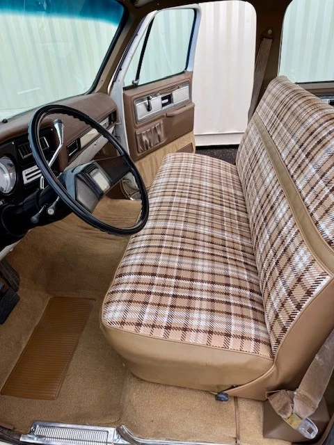 1979 Chevrolet C/K 3rd Gen - Image 17 of 21