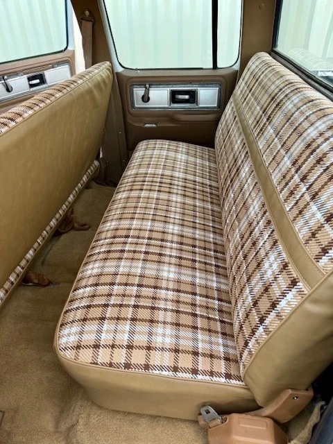 1979 Chevrolet C/K 3rd Gen - Image 13 of 21