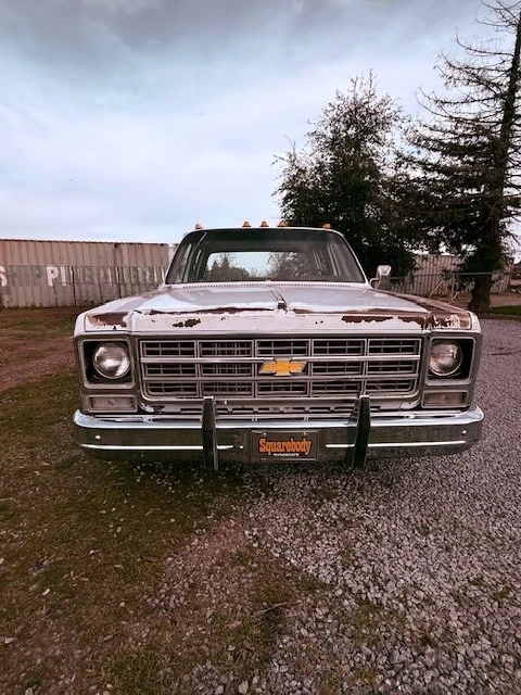 1979 Chevrolet C/K 3rd Gen - Image 5 of 21