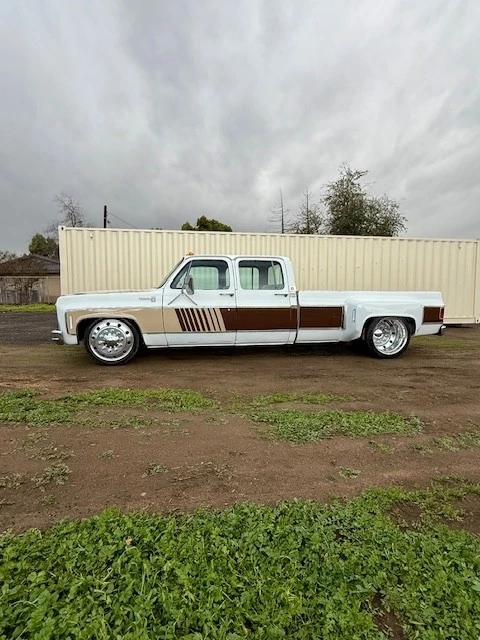 1979 Chevrolet C/K 3rd Gen - Image 21 of 21