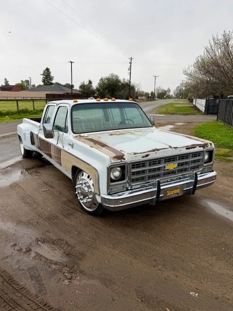 1979 Chevrolet C/K 3rd Gen - Image 2 of 21