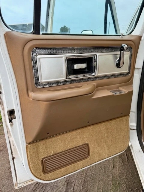1979 Chevrolet C/K 3rd Gen - Image 14 of 21