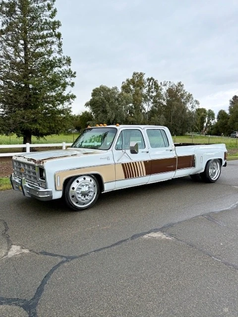 1979 Chevrolet C/K 3rd Gen - Image 8 of 21