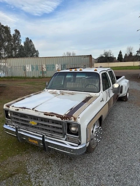 1979 Chevrolet C/K 3rd Gen - Image 6 of 21