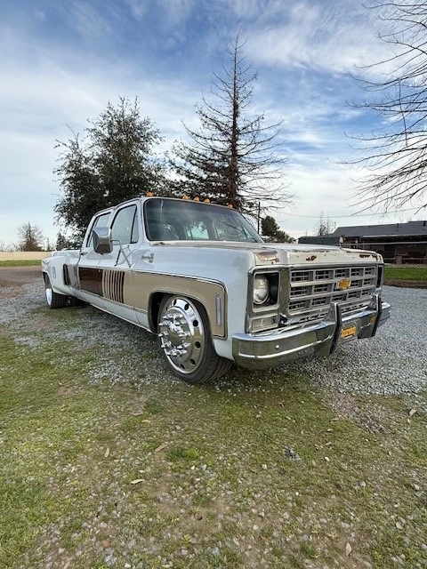 1979 Chevrolet C/K 3rd Gen - Image 4 of 21
