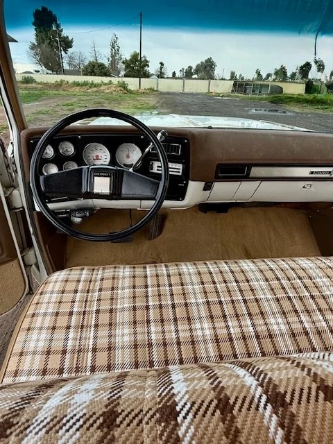 1979 Chevrolet C/K 3rd Gen - Image 12 of 21