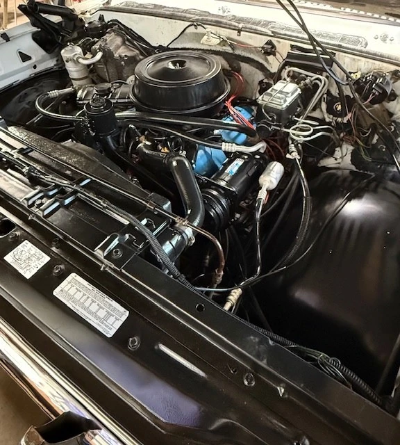 1979 Chevrolet C/K 3rd Gen - Image 19 of 21