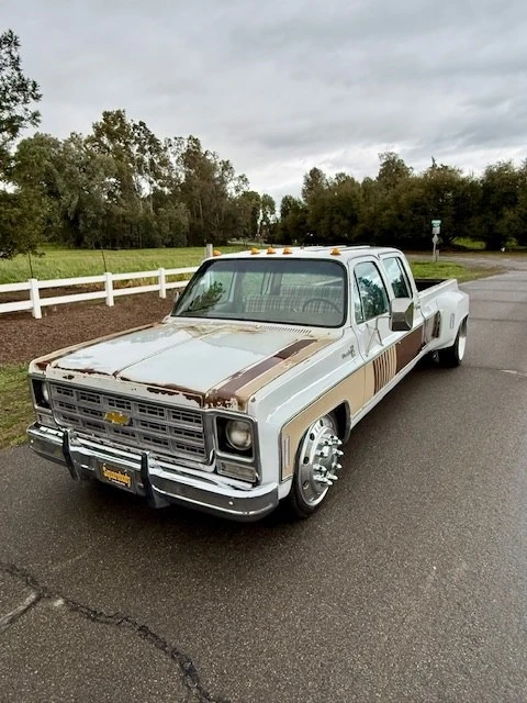 1979 Chevrolet C/K 3rd Gen - Image 9 of 21