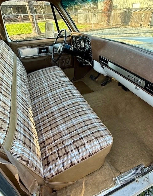 1979 Chevrolet C/K 3rd Gen - Image 16 of 21
