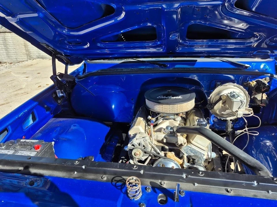 1979 Chevrolet C/K 3rd Gen - Image 4 of 21