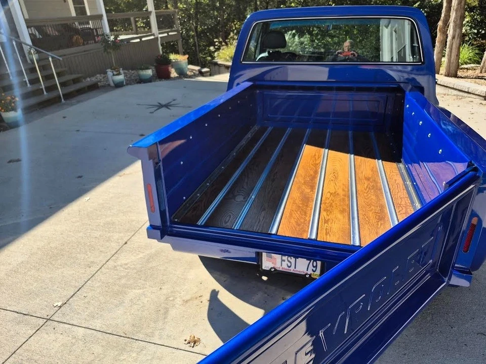 1979 Chevrolet C/K 3rd Gen - Image 3 of 21