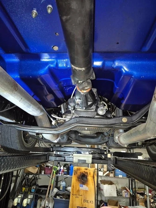 1979 Chevrolet C/K 3rd Gen - Image 11 of 21
