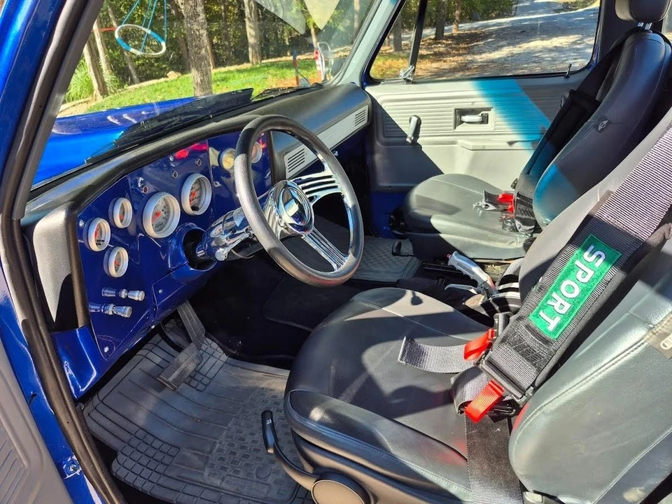 1979 Chevrolet C/K 3rd Gen - Image 5 of 21