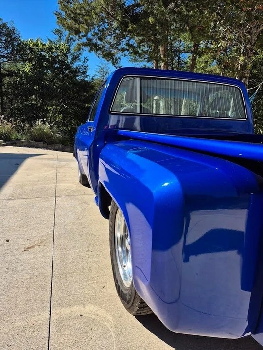 1979 Chevrolet C/K 3rd Gen - Image 10 of 21
