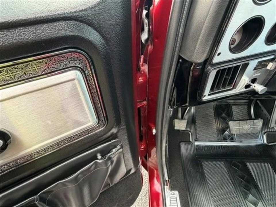 1979 Chevrolet C/K 3rd Gen - Image 21 of 31