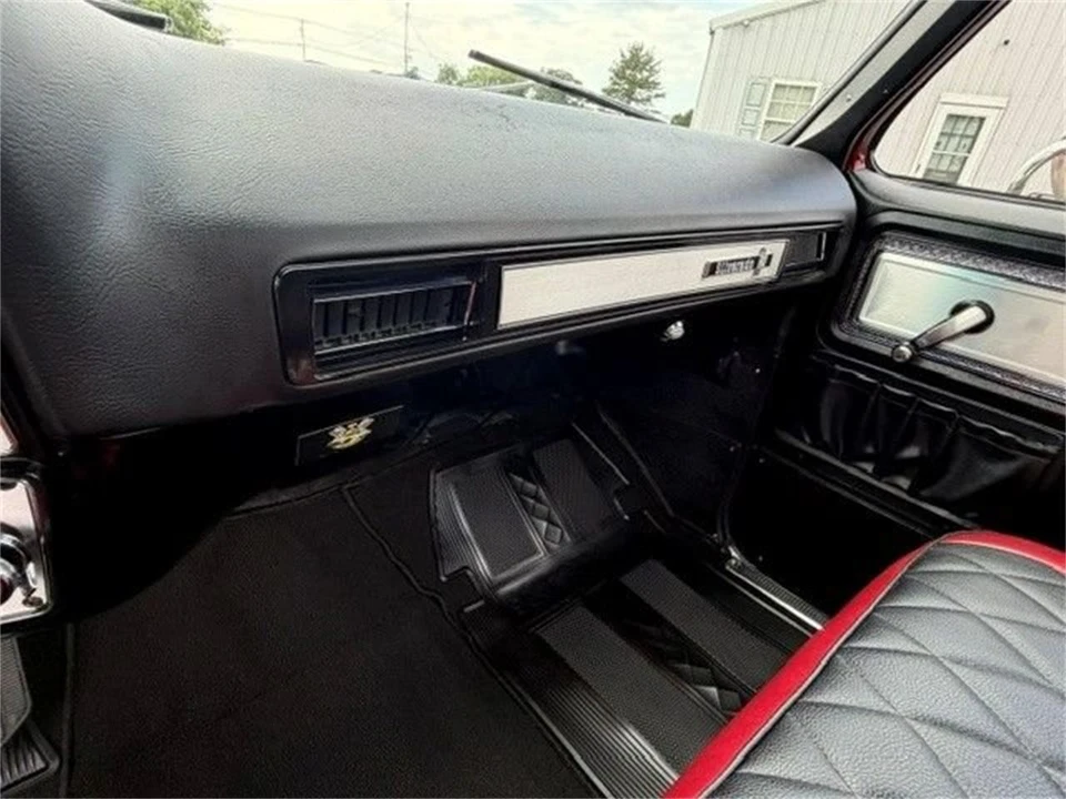 1979 Chevrolet C/K 3rd Gen - Image 27 of 31
