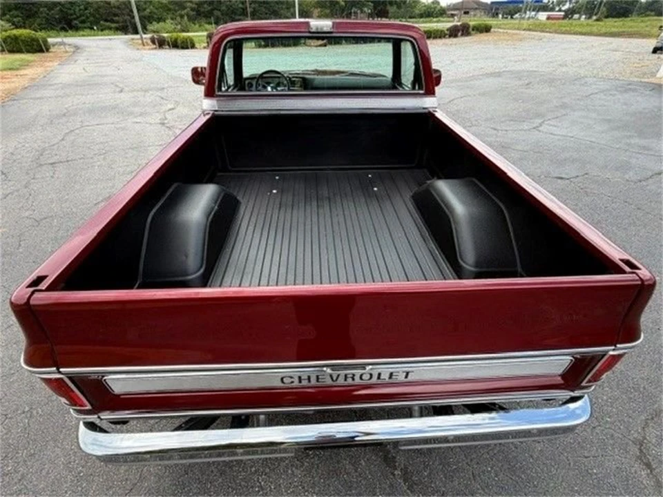 1979 Chevrolet C/K 3rd Gen - Image 17 of 31