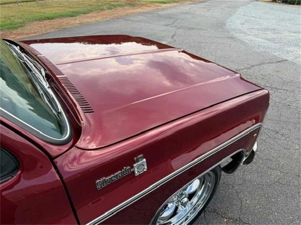 1979 Chevrolet C/K 3rd Gen - Image 13 of 31
