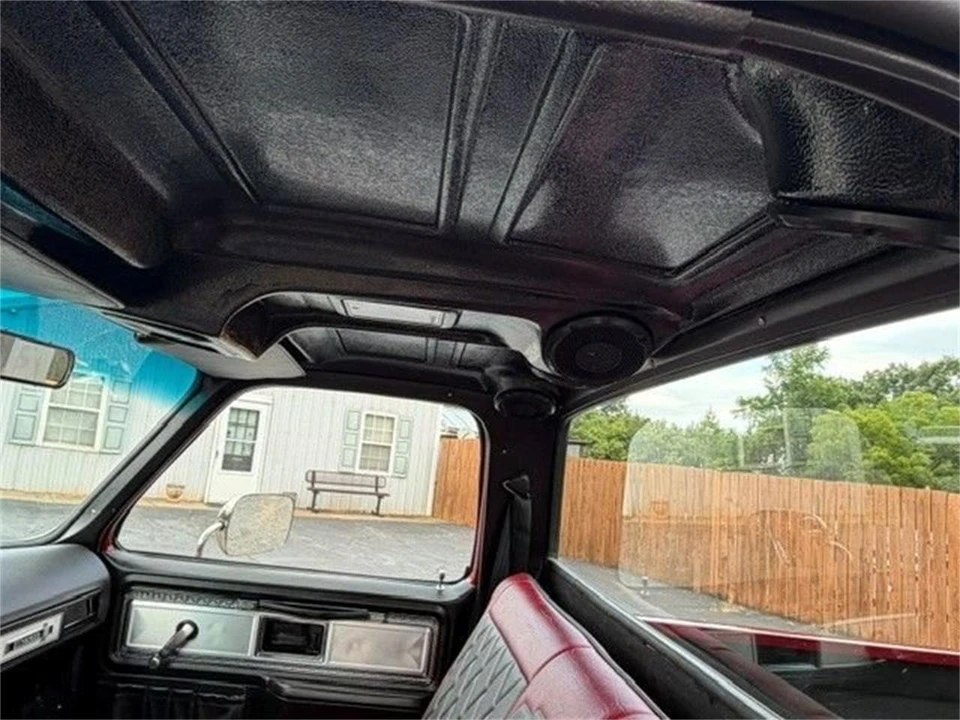 1979 Chevrolet C/K 3rd Gen - Image 26 of 31