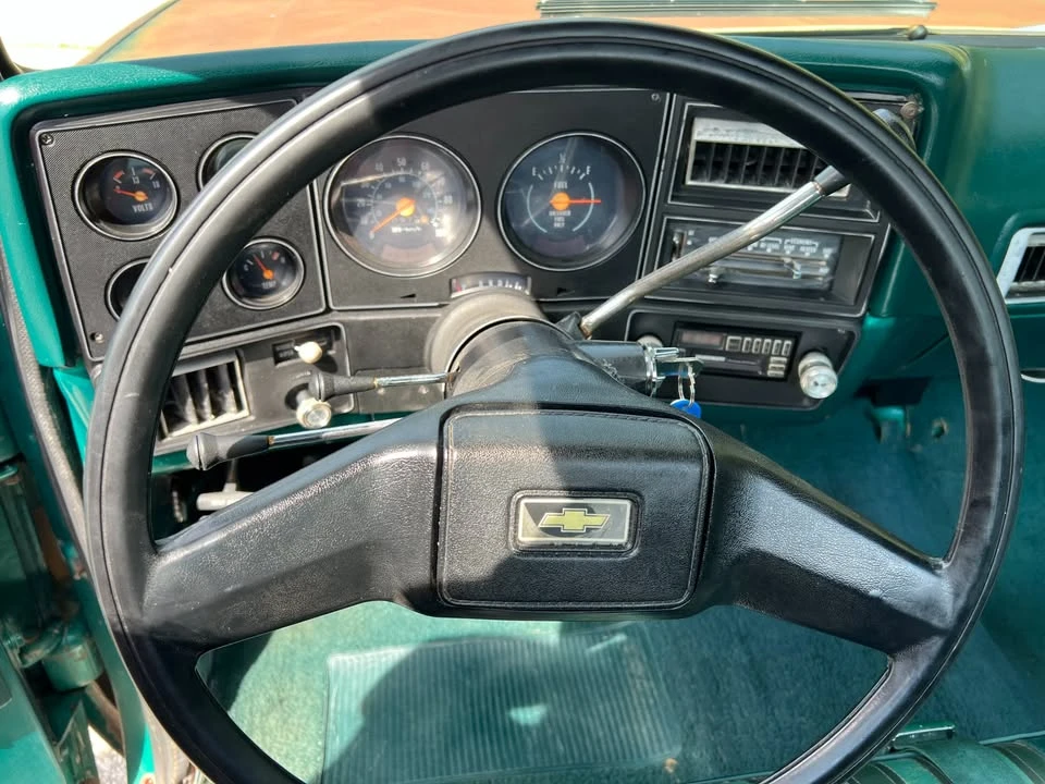 1979 Chevrolet C/K 3rd Gen - Image 13 of 19