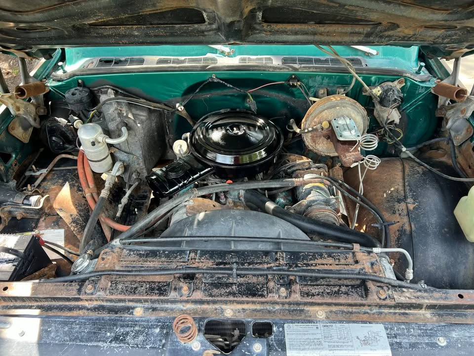 1979 Chevrolet C/K 3rd Gen - Image 16 of 19