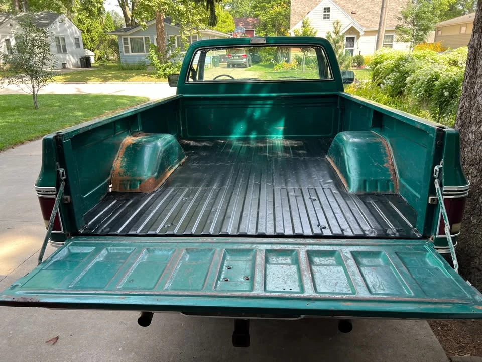1979 Chevrolet C/K 3rd Gen - Image 15 of 19