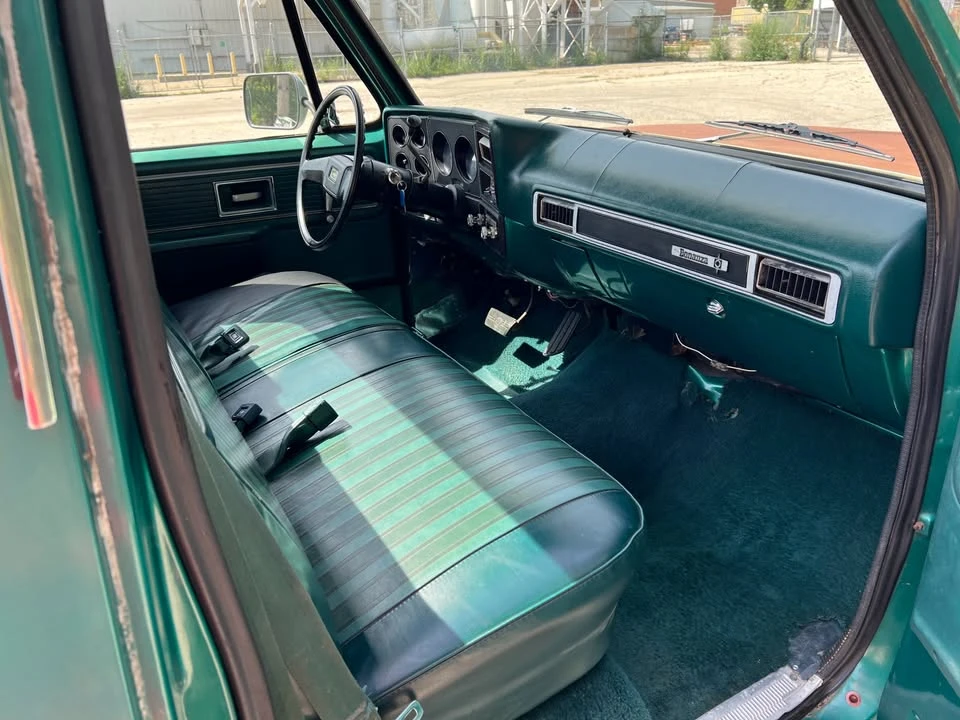 1979 Chevrolet C/K 3rd Gen - Image 12 of 19