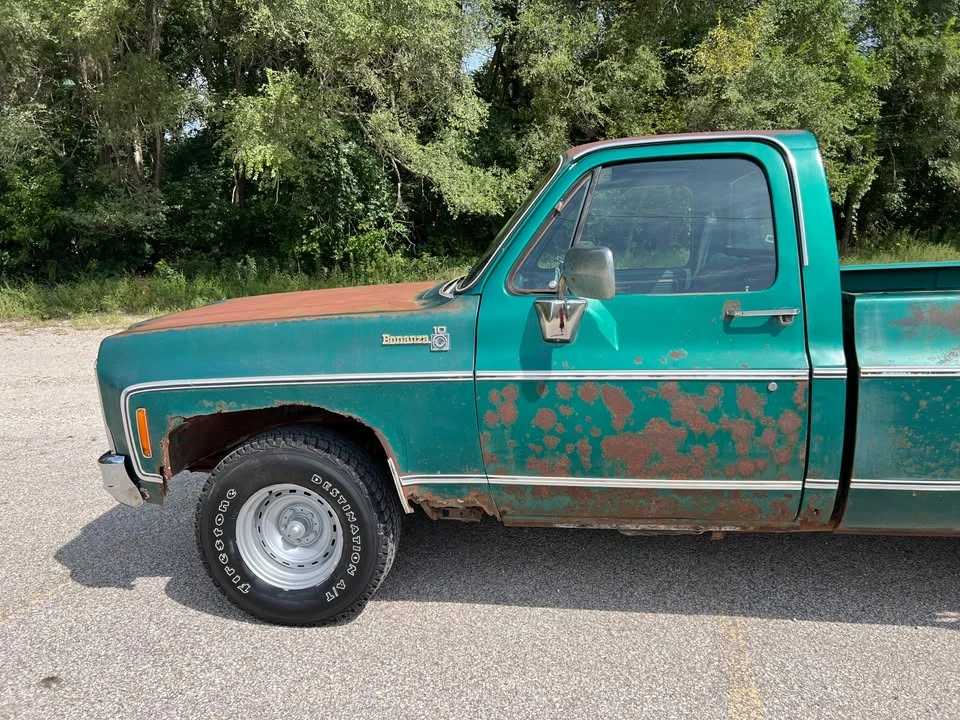1979 Chevrolet C/K 3rd Gen - Image 3 of 19