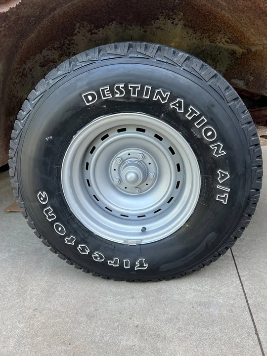 1979 Chevrolet C/K 3rd Gen - Image 14 of 19
