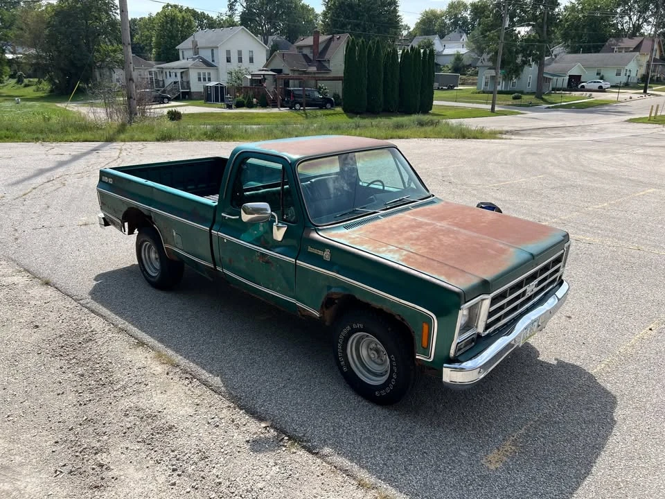 1979 Chevrolet C/K 3rd Gen - Image 5 of 19