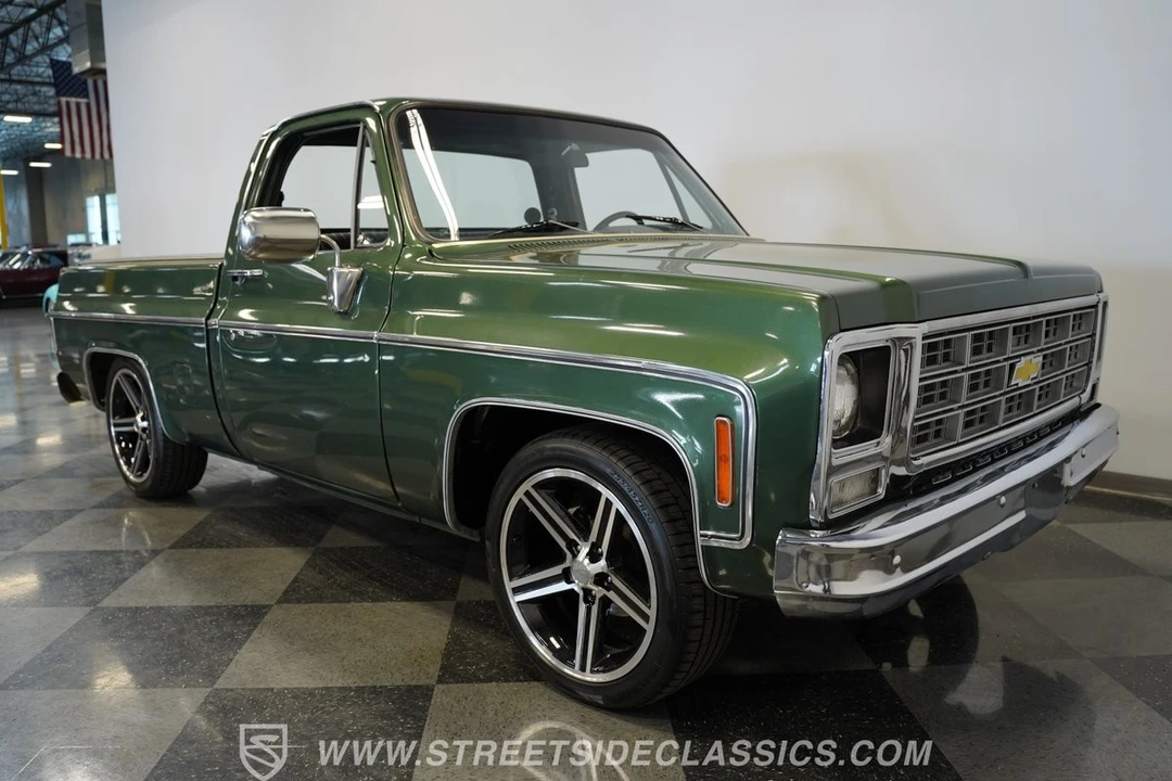 1979 Chevrolet C/K 3rd Gen - Image 9 of 10