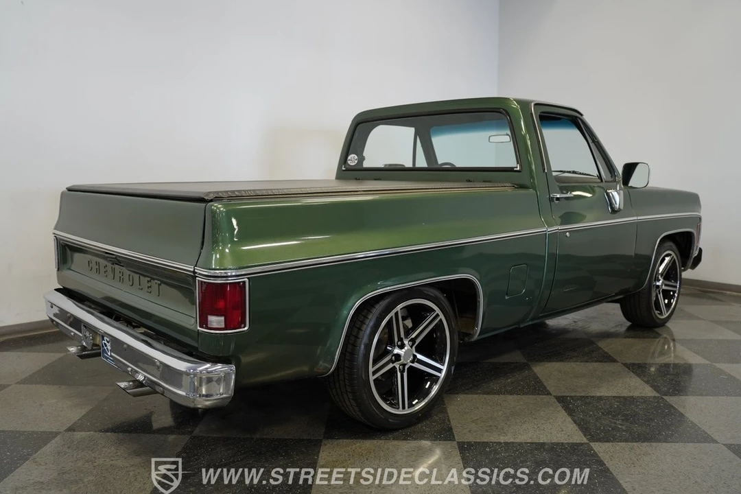 1979 Chevrolet C/K 3rd Gen - Image 6 of 10