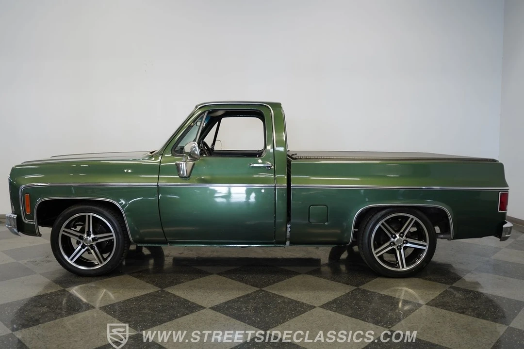 1979 Chevrolet C/K 3rd Gen - Image 2 of 10