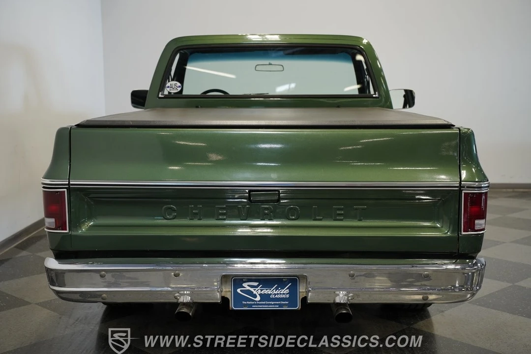 1979 Chevrolet C/K 3rd Gen - Image 4 of 10
