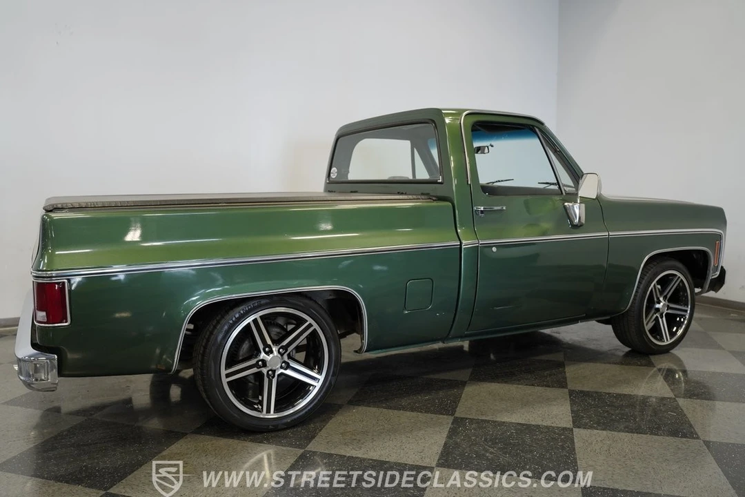 1979 Chevrolet C/K 3rd Gen - Image 7 of 10