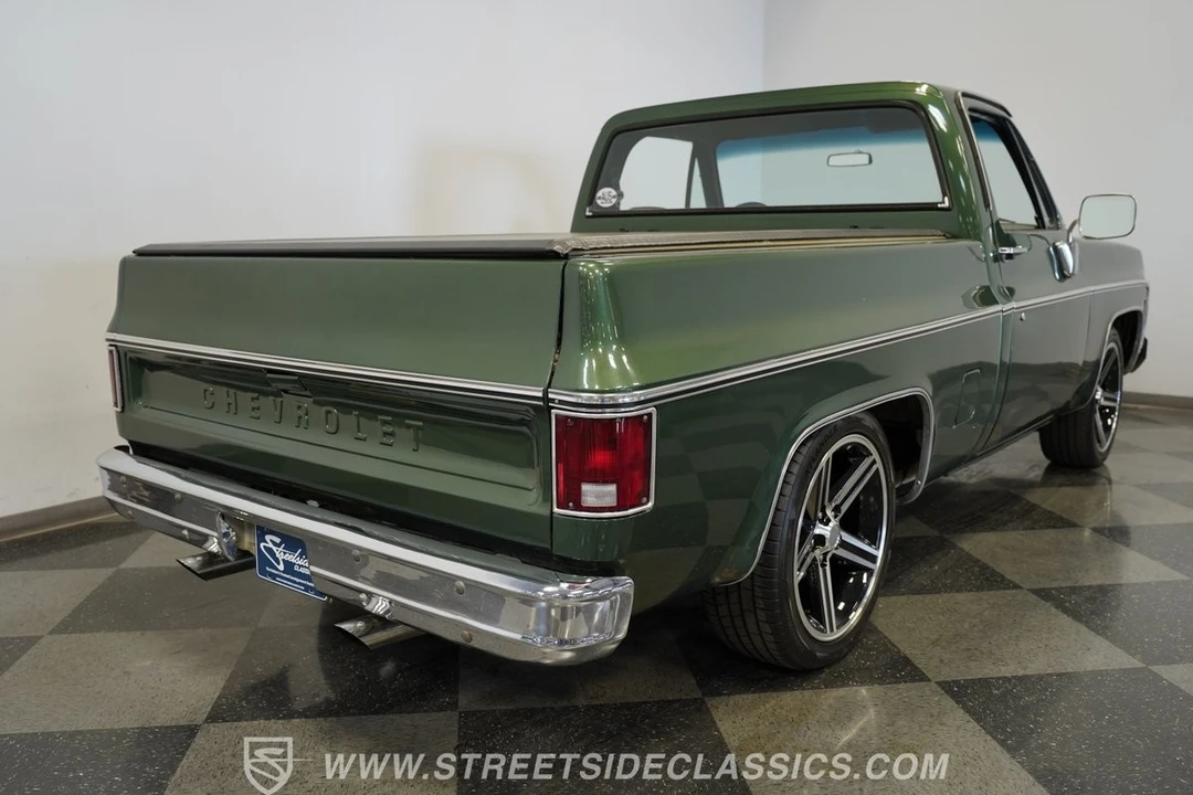 1979 Chevrolet C/K 3rd Gen - Image 5 of 10