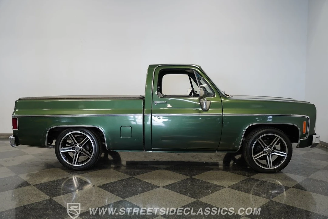 1979 Chevrolet C/K 3rd Gen - Image 8 of 10