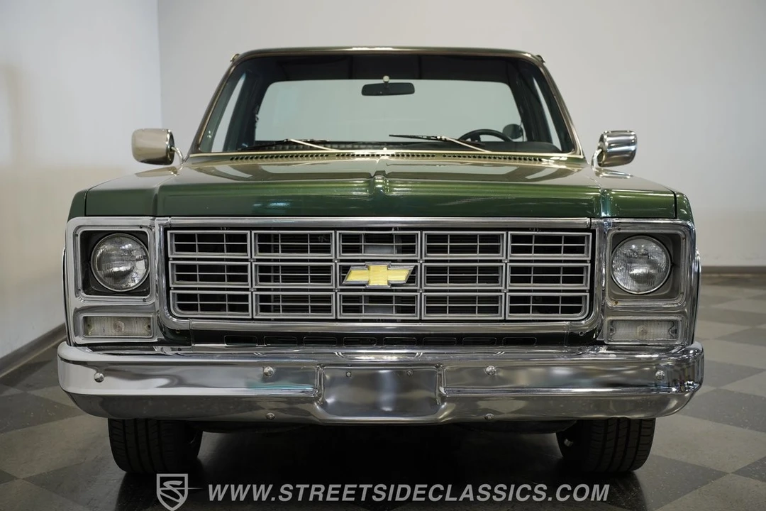 1979 Chevrolet C/K 3rd Gen - Image 10 of 10