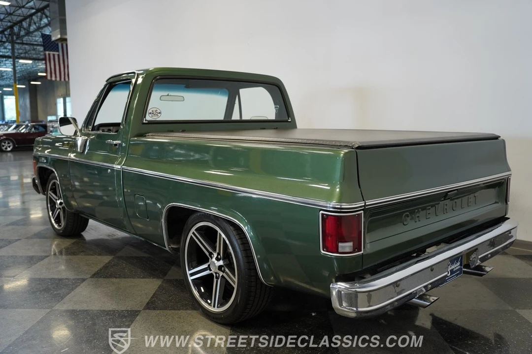 1979 Chevrolet C/K 3rd Gen - Image 3 of 10