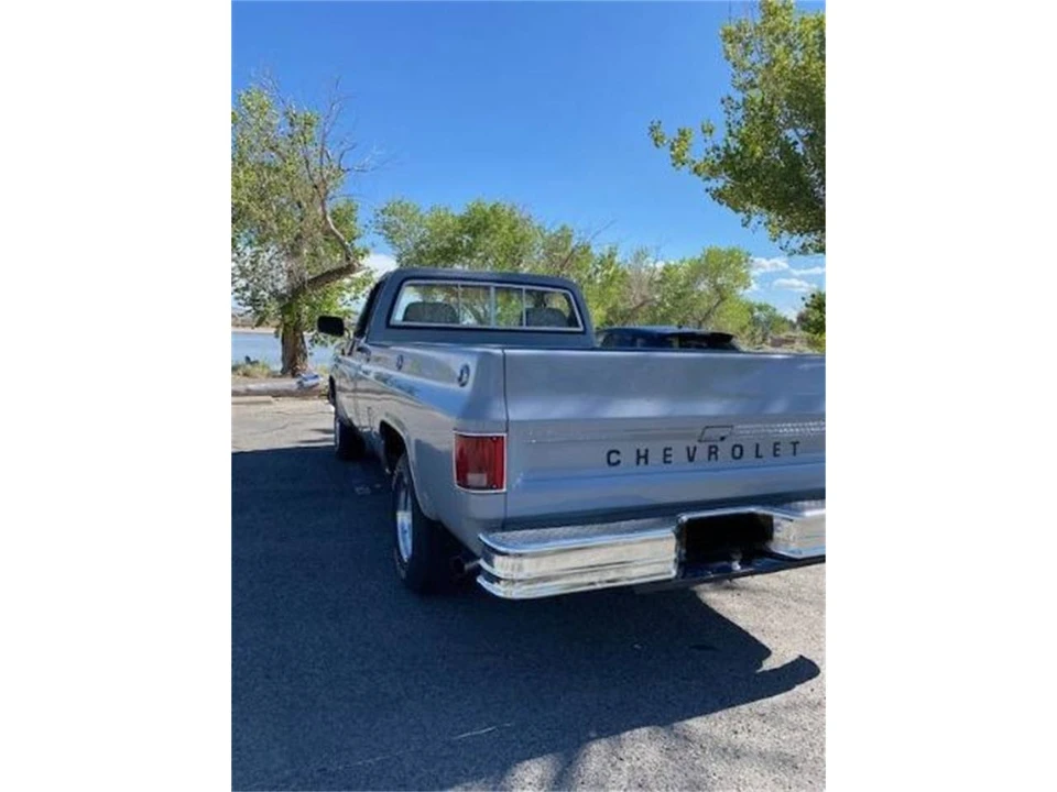 1979 Chevrolet C/K 3rd Gen - Image 5 of 15