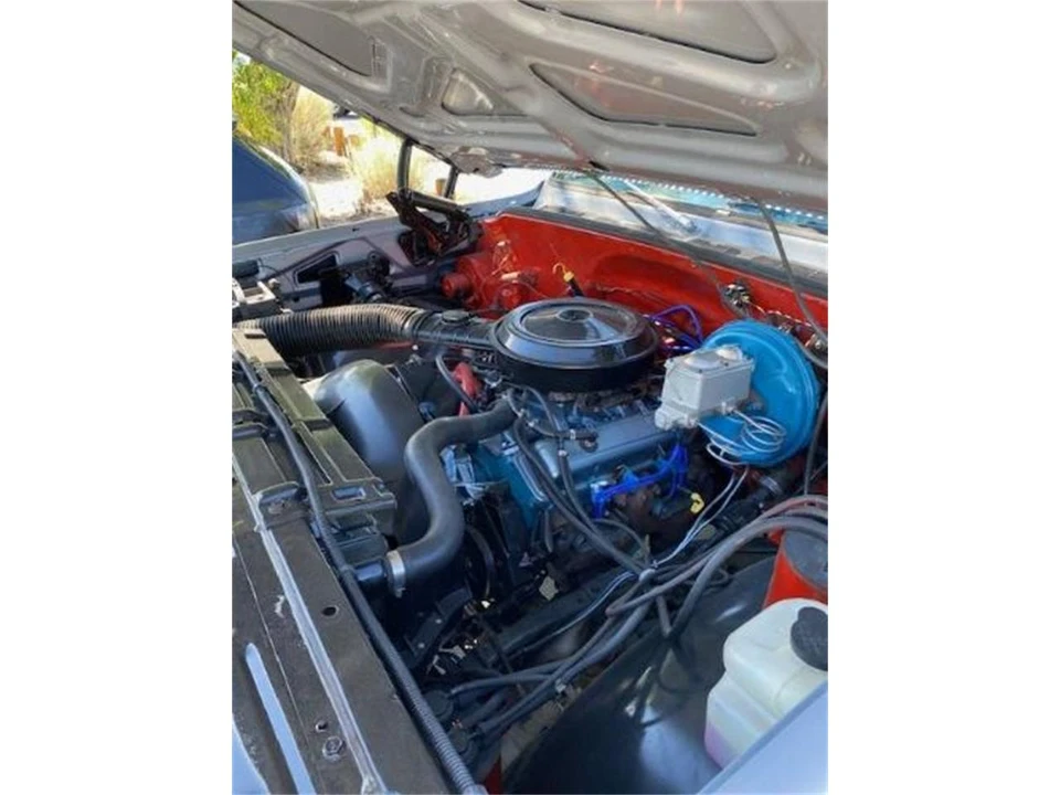 1979 Chevrolet C/K 3rd Gen - Image 10 of 15
