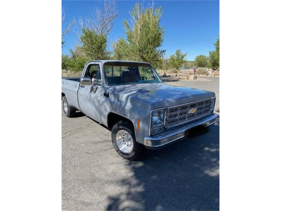 1979 Chevrolet C/K 3rd Gen - Image 3 of 15